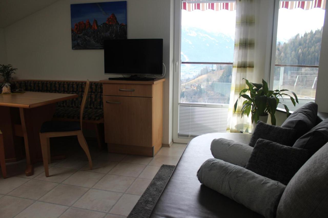 Panoramablick Osttirol Apartamento Lienz Exterior foto