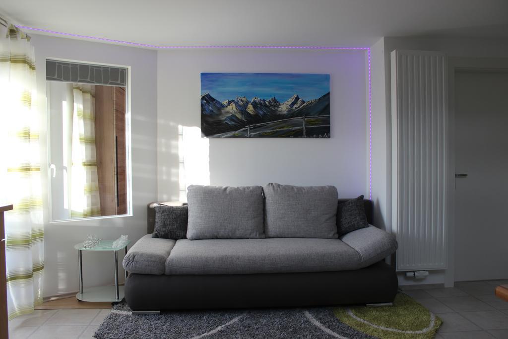 Panoramablick Osttirol Apartamento Lienz Habitación foto
